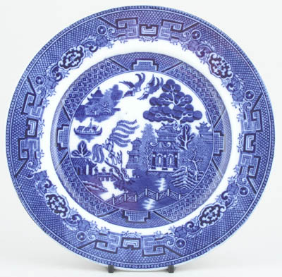 Plate c1930s